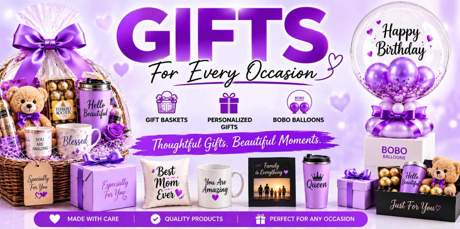 Gifts