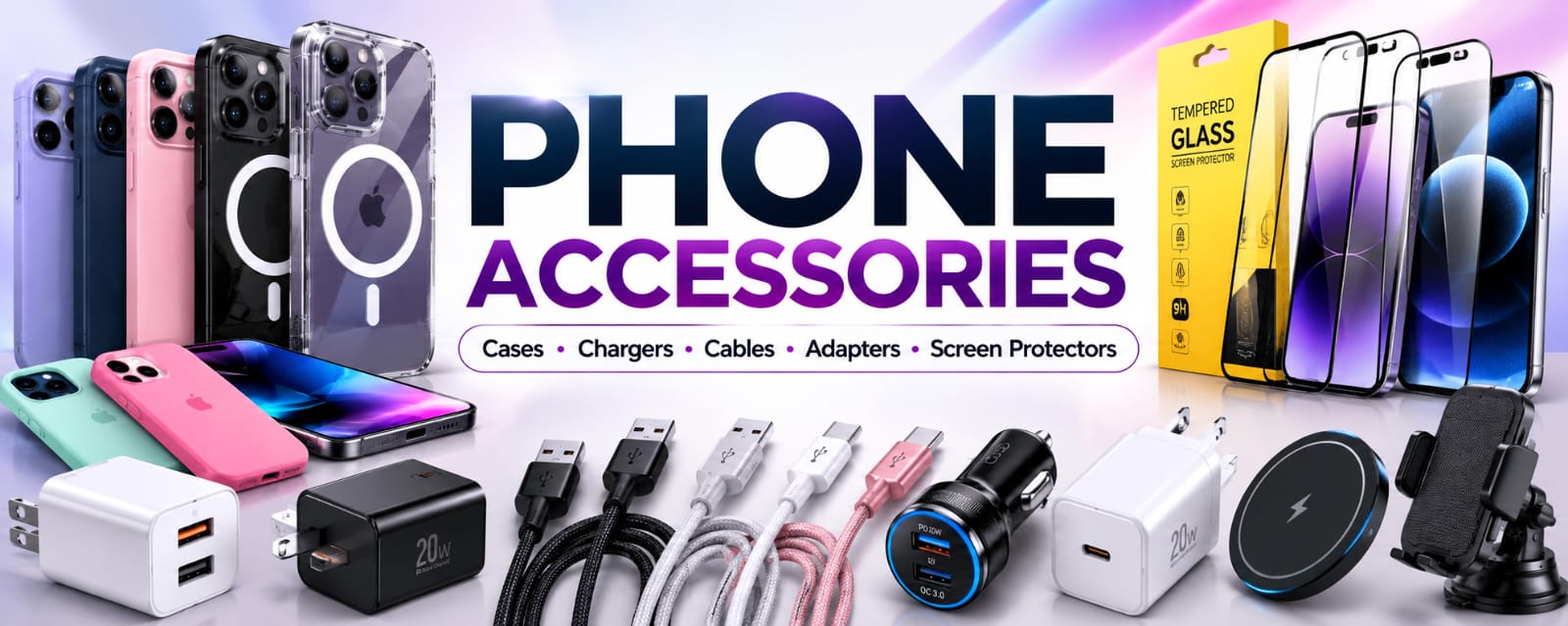 Phone Accessories