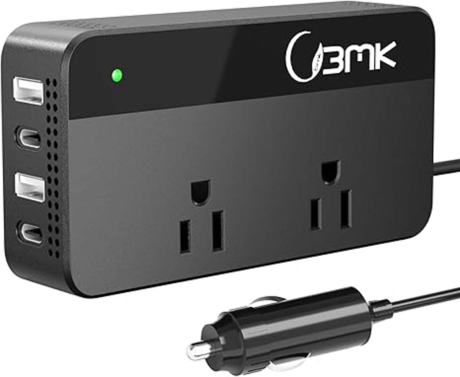 BMK 200W Power Inverter