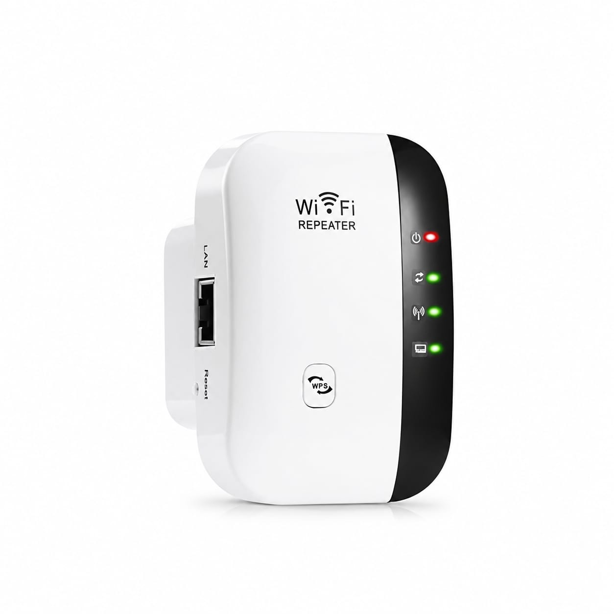 WiFi Repeater Range Extender