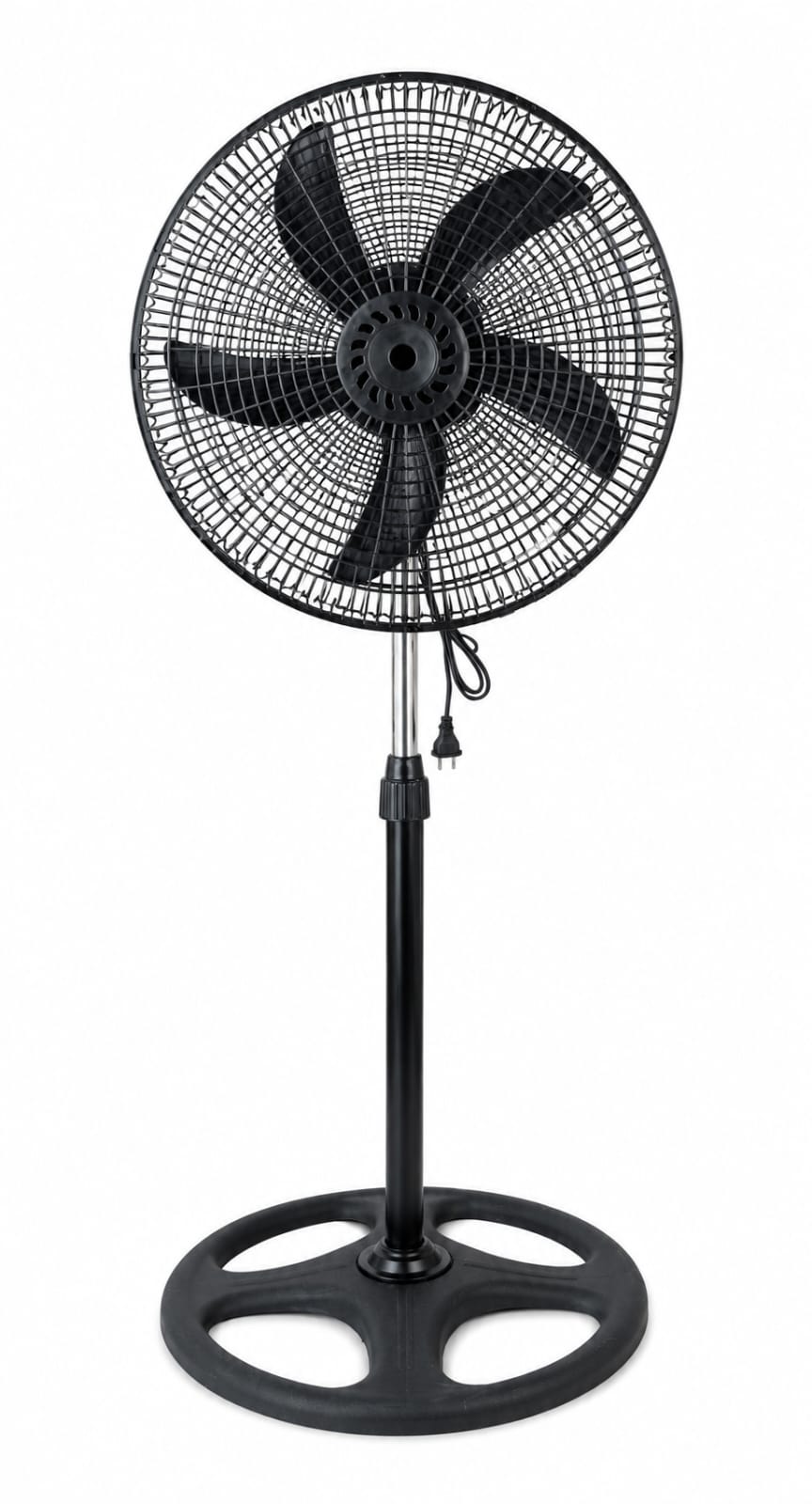 Ventilados Five Blade Fan