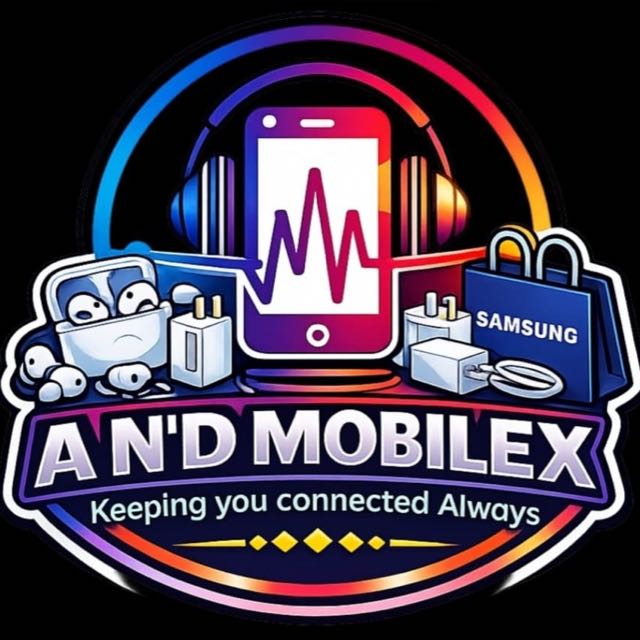 A N'D MOBILEX logo