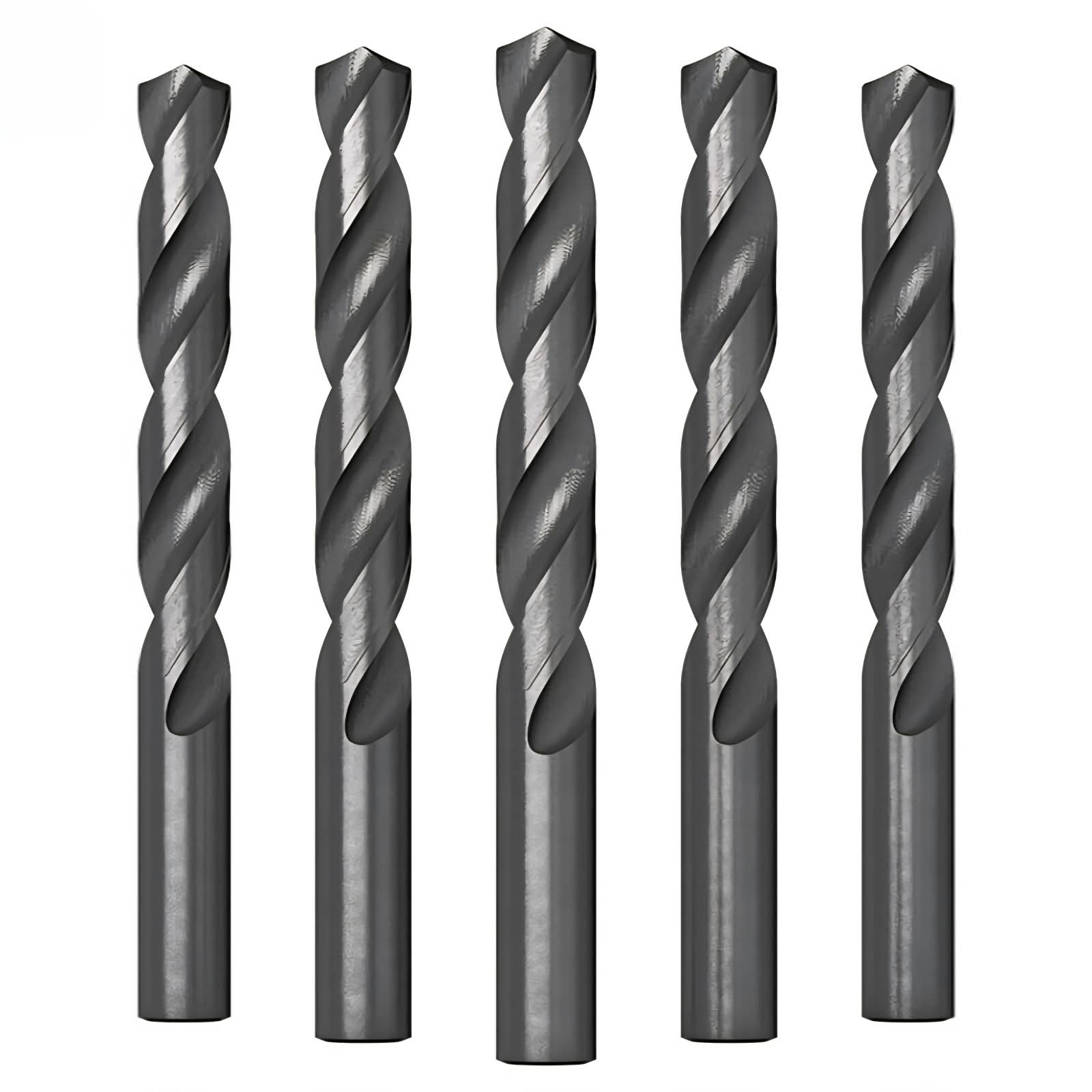 HSS Twist Drill Bit