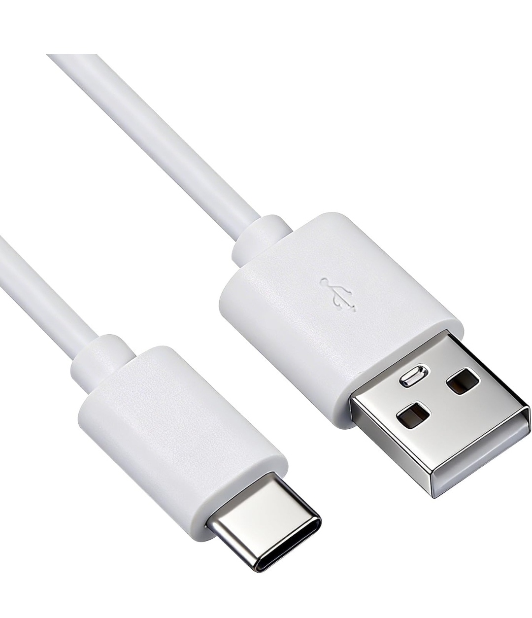 USB-A to USB-C Cable