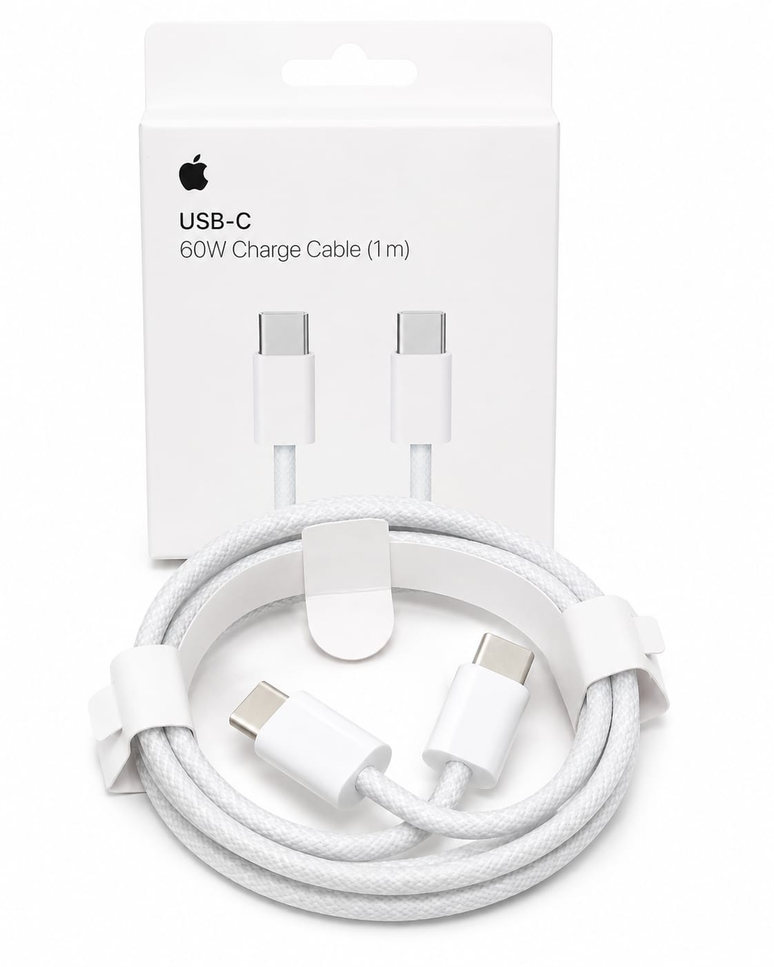 USB-C to USB-C 60W Charge Cable