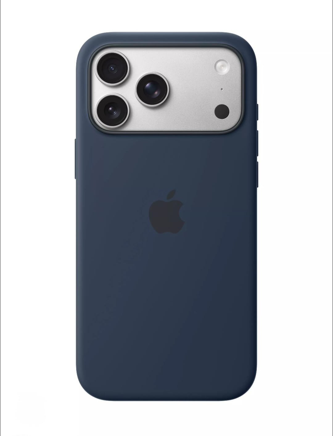 iPhone 17 Pro Max Silicone Case