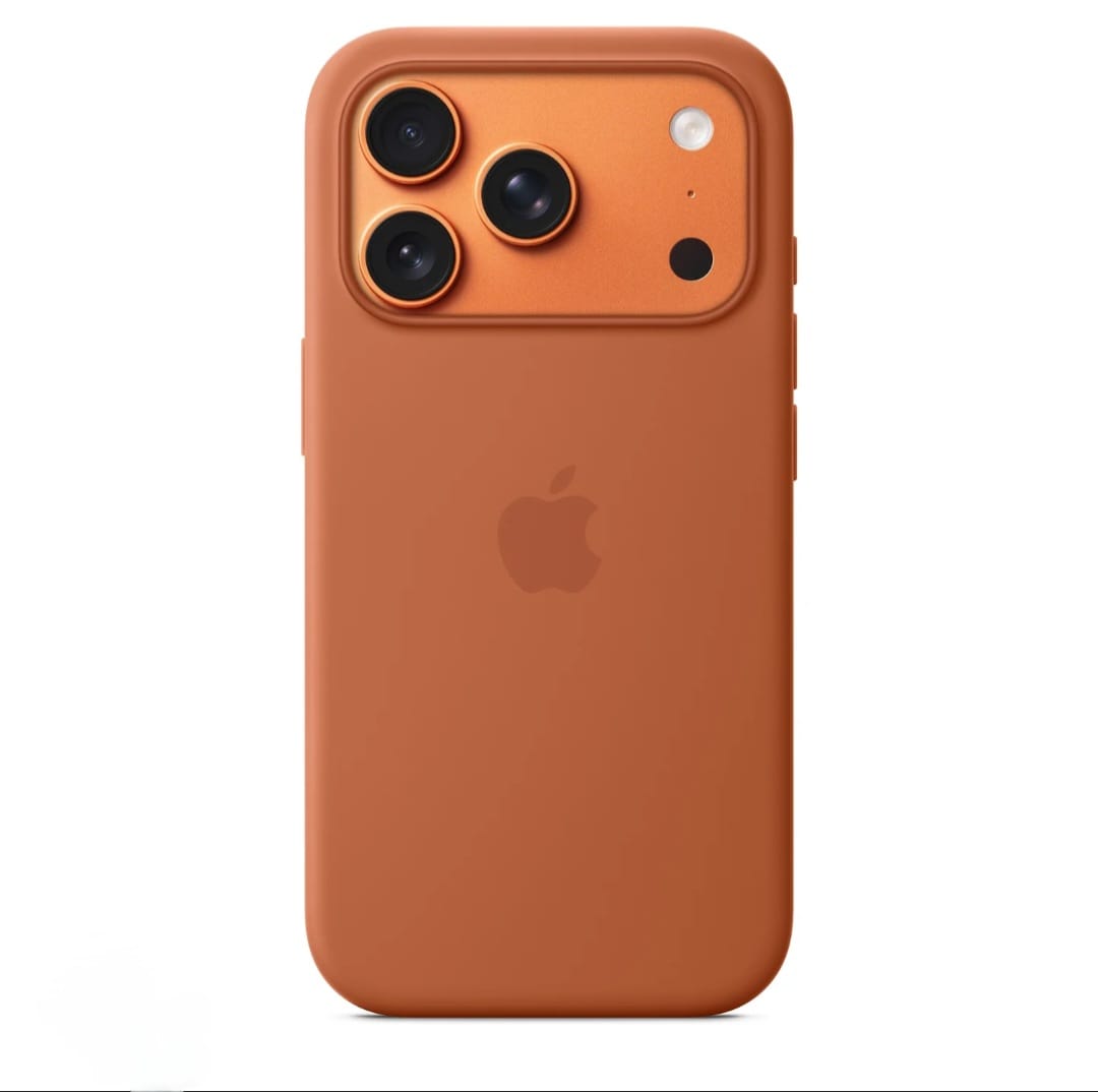 iPhone 17 Pro Case