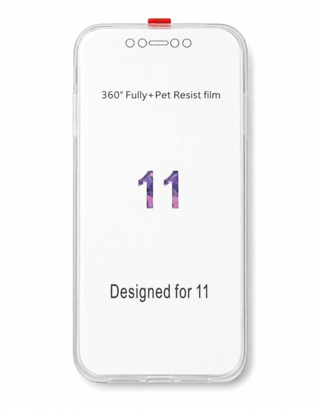 iPhone 11 2-in-1 Case