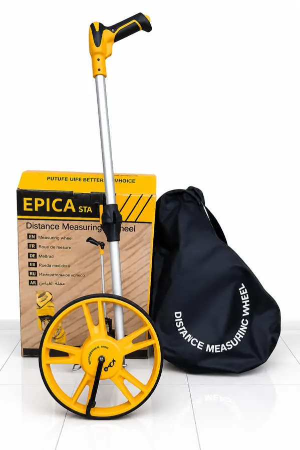 EPICA Distance Measuring Wheel