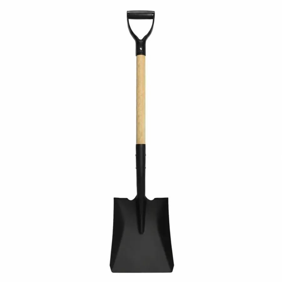 Long-Handle Shovel