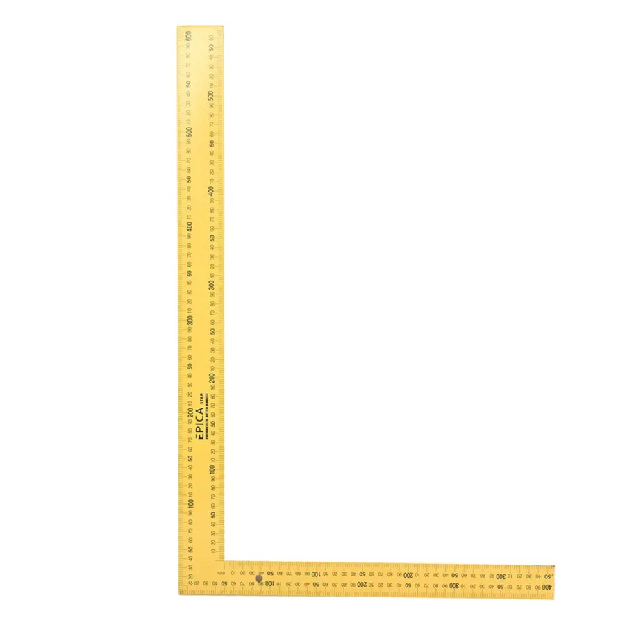 EPICA Carpenter's Square