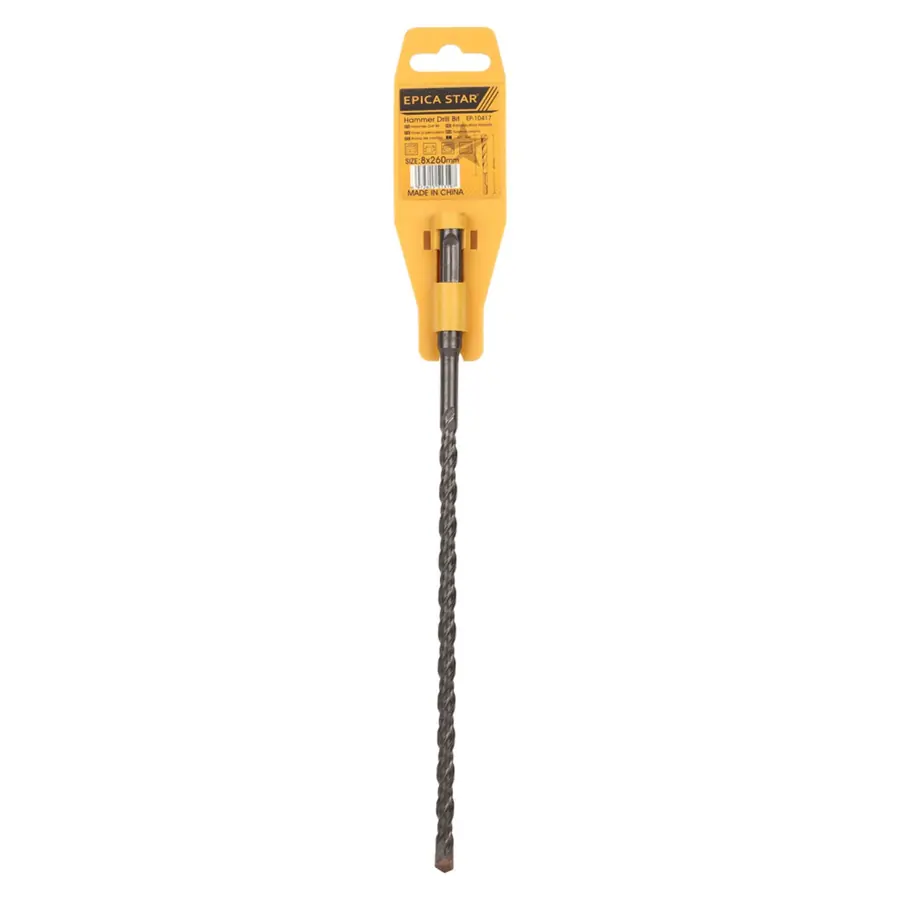 EPICA Hammer Drill Bit