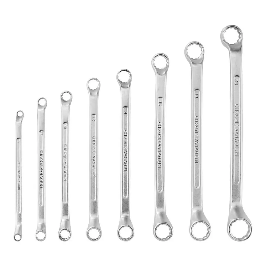 Ring Spanner