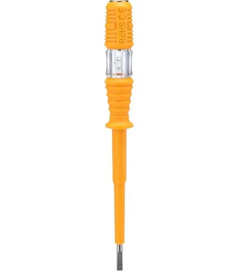 Voltage Tester Screwdriver