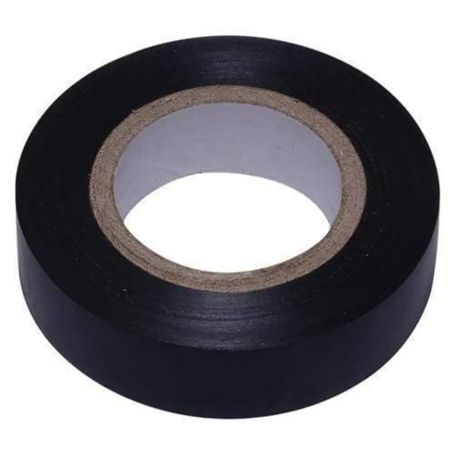 Black Electrical Tape