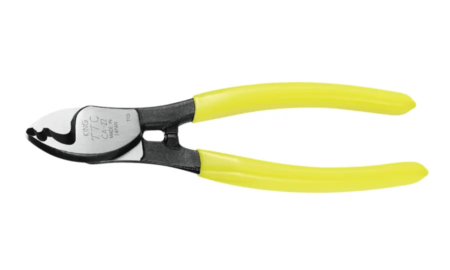 Cable Cutter