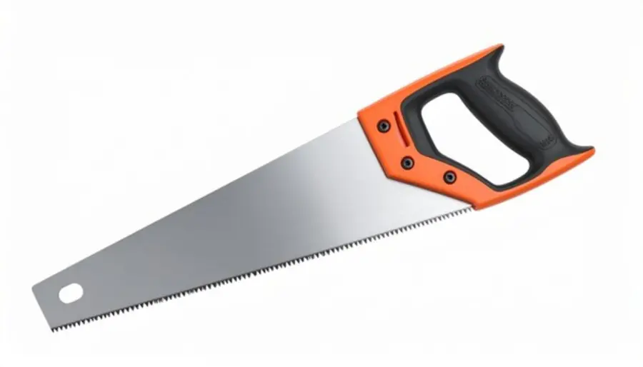 Hand Saw