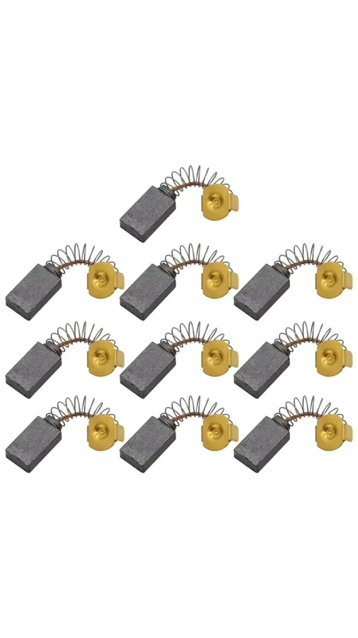 Power Tool Carbon Brushes