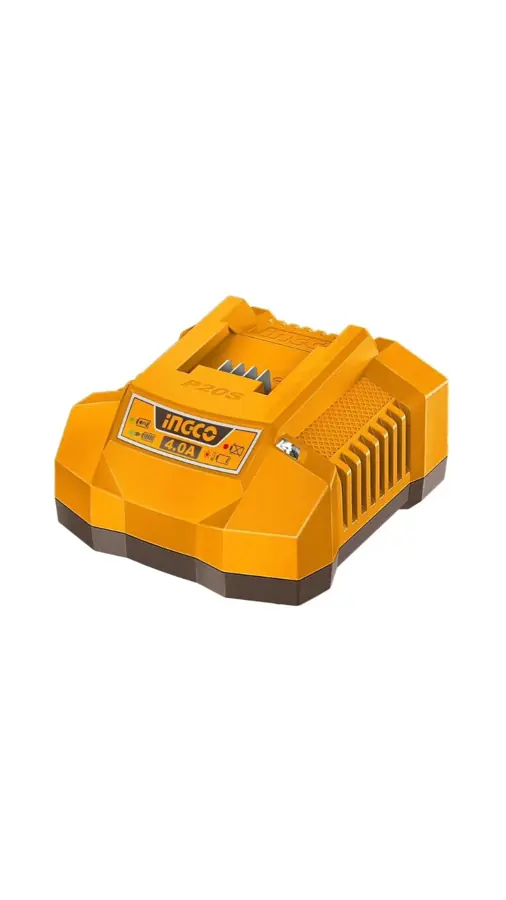 INGCO P20S Battery Charger