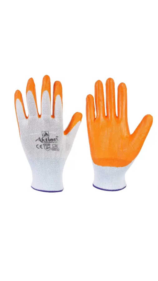 Safety Work Gloves