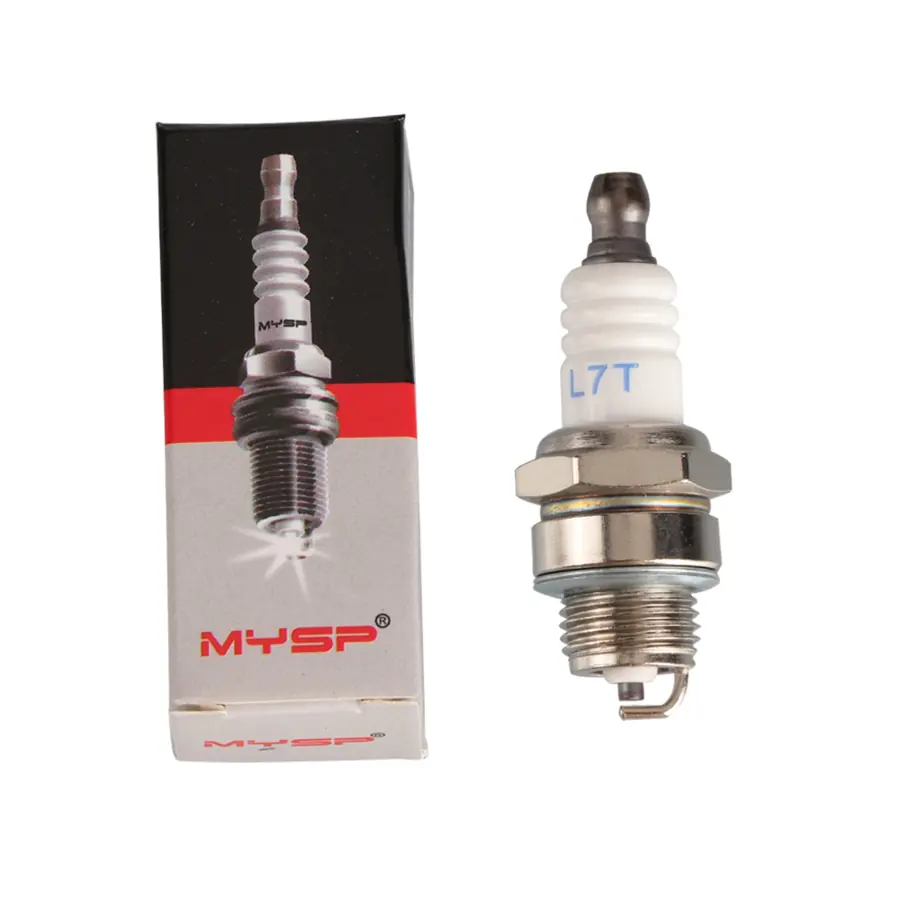 M+SP L7T Spark Plug