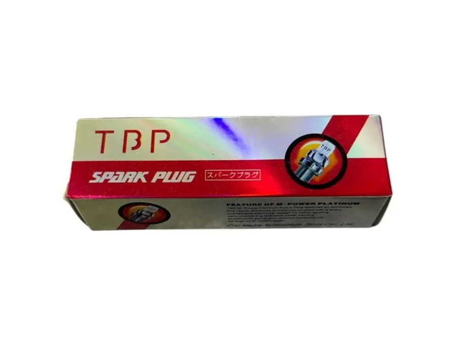 TBP Spark Plug