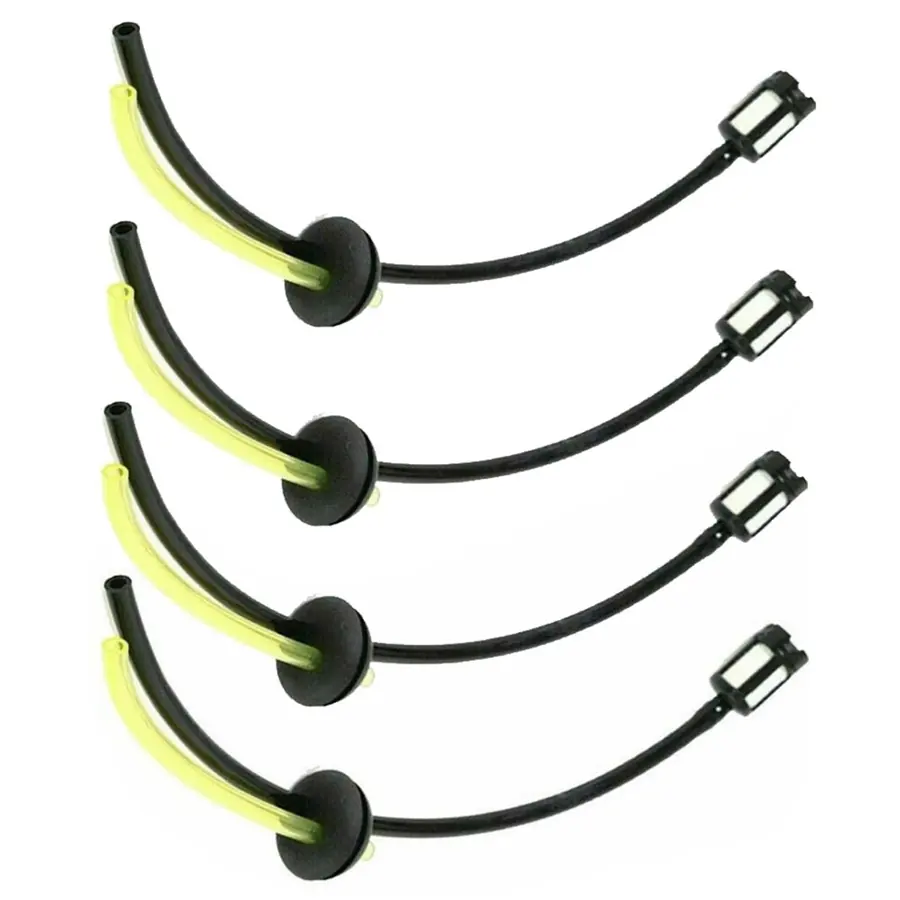 Fuel Line & Filter Assemblies