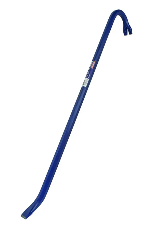 Heavy-Duty Crowbar
