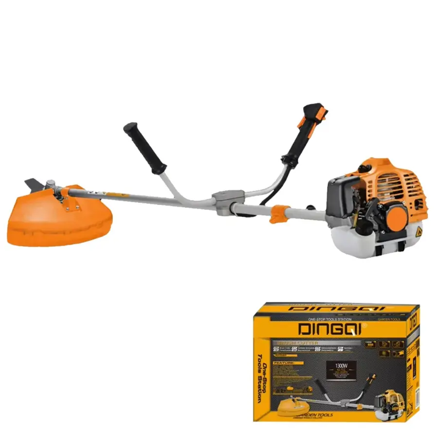 DINGQI Gasoline Brush Cutter