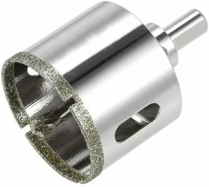 Diamond Hole Saw