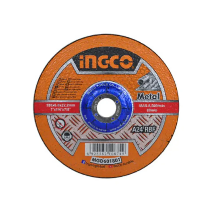 INGCO Metal Cutting Disc