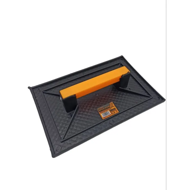 Plastic Plastering Float