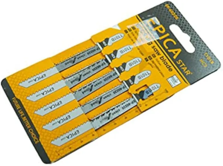 EPICA Jigsaw Blade Set
