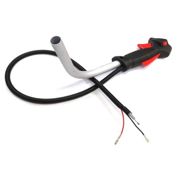 Weed Wacker Handle with Cable