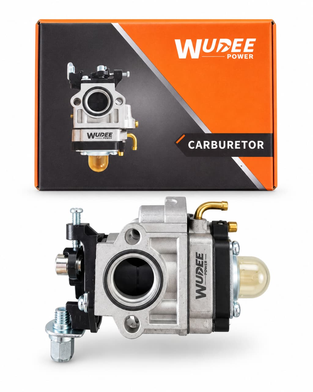 WUDEE Weed Whacker Carburetor